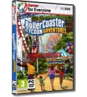 Rollercoaster Tycoon Adventures
